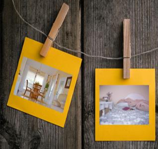 Ofrecer inmueble